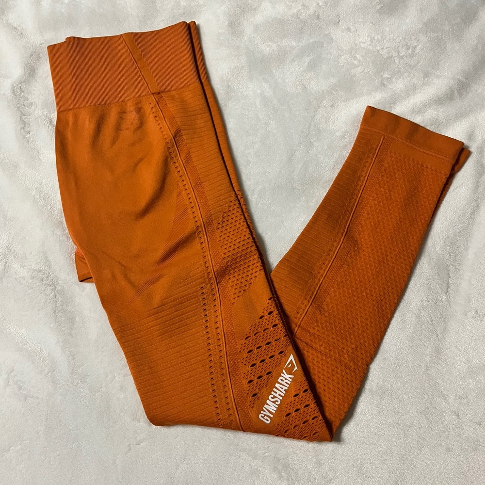 gymshark leggings
